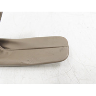 98 BMW Z3 E36 1.9L #1337 Parking E-Brake Handle Boot Beige