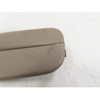 98 BMW Z3 E36 1.9L #1337 Parking E-Brake Handle Boot Beige