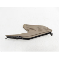 98 BMW Z3 E36 1.9L #1337 Parking E-Brake Handle Boot Beige