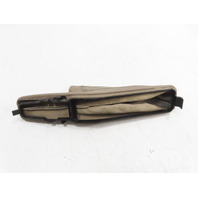 98 BMW Z3 E36 1.9L #1337 Parking E-Brake Handle Boot Beige