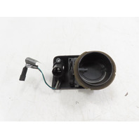 98 BMW Z3 E36 1.9L #1337 Vent, A/C Heat Headlight Switch Trim, Left 64228397715