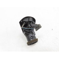 98 BMW Z3 E36 1.9L #1337 Vent, A/C Heat Headlight Switch Trim, Left 64228397715