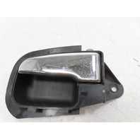 98 BMW Z3 E36 1.9L #1337 Door Handle, Interior Left 51221960829