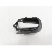 98 BMW Z3 E36 1.9L #1337 Door Handle, Interior Left 51221960829