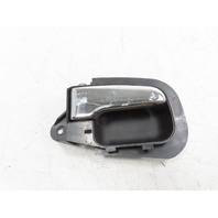 98 BMW Z3 E36 1.9L #1337 Door Handle, Interior Right 51221960830