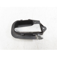 98 BMW Z3 E36 1.9L #1337 Door Handle, Interior Right 51221960830