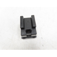 98 BMW Z3 E36 1.9L #1337 Clock, Digital, Center Console 62138400780