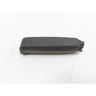98 BMW Z3 E36 1.9L #1337 Parking E-Brake Handle Leather
