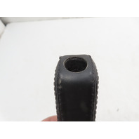 98 BMW Z3 E36 1.9L #1337 Parking E-Brake Handle Leather