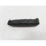 98 BMW Z3 E36 1.9L #1337 Parking E-Brake Handle Leather