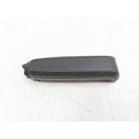 98 BMW Z3 E36 1.9L #1337 Parking E-Brake Handle Leather