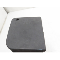 98 BMW Z3 E36 1.9L #1337 Trim, Fog light Side Cover, Left, Bumper Front 8398011