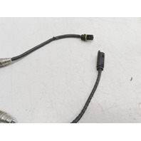 98 BMW Z3 E36 1.9L #1337 Sensor Pair, O2 Oxygen Exhaust Up & Down Stream M44