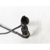 98 BMW Z3 E36 1.9L #1337 Sensor Pair, O2 Oxygen Exhaust Up & Down Stream M44