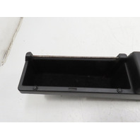 98 BMW Z3 E36 1.9L #1337 Cupholder, Center Console Armrest Factory Valet 82111469516