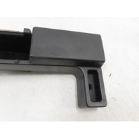 98 BMW Z3 E36 1.9L #1337 Cupholder, Center Console Armrest Factory Valet 82111469516