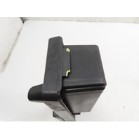 98 BMW Z3 E36 1.9L #1337 Cupholder, Center Console Armrest Factory Valet 82111469516