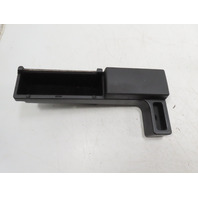 98 BMW Z3 E36 1.9L #1337 Cupholder, Center Console Armrest Factory Valet 82111469516