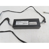 98 BMW Z3 E36 1.9L #1337 Amplifier Pioneer GM-D1004 Class D 4-Channel RMS 250W