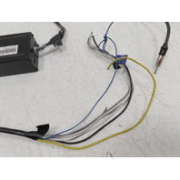 98 BMW Z3 E36 1.9L #1337 Amplifier Pioneer GM-D1004 Class D 4-Channel RMS 250W