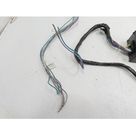 98 BMW Z3 E36 1.9L #1337 Amplifier Pioneer GM-D1004 Class D 4-Channel RMS 250W