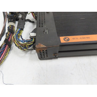 98 BMW Z3 E36 1.9L #1337 Amplifier, Subwoofer Harman Kardon & Wire 65128399683