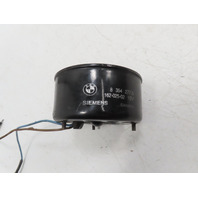 98 BMW Z3 E36 1.9L #1337 Fan Motor, Radiator Cooling, Electric 8354277