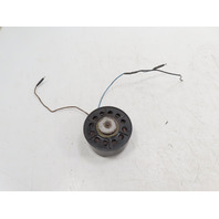 98 BMW Z3 E36 1.9L #1337 Fan Motor, Radiator Cooling, Electric 8354277