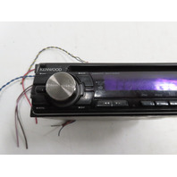 98 BMW Z3 E36 1.9L #1337 Kenwood Radio, CD MP3 Player AM FM Tuner kdc-mp342u
