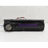 98 BMW Z3 E36 1.9L #1337 Kenwood Radio, CD MP3 Player AM FM Tuner kdc-mp342u