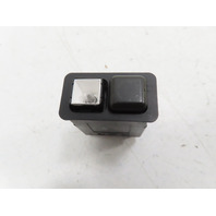 98 BMW Z3 E36 1.9L #1337 Switch, Air Conditioning A/C Flow Recirculation