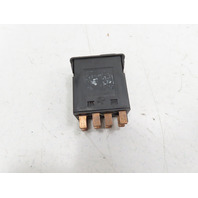 98 BMW Z3 E36 1.9L #1337 Switch, Air Conditioning A/C Flow Recirculation