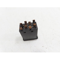 98 BMW Z3 E36 1.9L #1337 Switch, Air Conditioning A/C Flow Recirculation