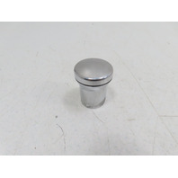 98 BMW Z3 E36 1.9L #1337 Knob, Headlight Switch Chrome 61318400004