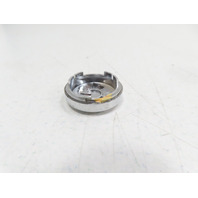 98 BMW Z3 E36 1.9L #1337 Knob, Headlight Switch Chrome 61318400004