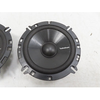 98 BMW Z3 E36 1.9L #1337 Speaker, Rockford Fosgate Prime R165-S 40W 6.5" 2 Way