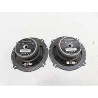 98 BMW Z3 E36 1.9L #1337 Speaker, Rockford Fosgate Prime R165-S 40W 6.5" 2 Way
