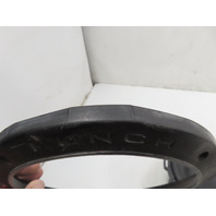 98 BMW Z3 E36 1.9L #1337 Subwoofer Speaker, Rockford Fosgate Punch 400W 4ohm