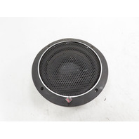 98 BMW Z3 E36 1.9L #1337 Subwoofer Speaker, Rockford Fosgate Punch 400W 4ohm