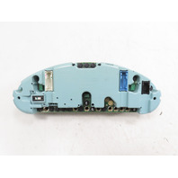 98 BMW Z3 E36 1.9L #1337 Instrument Cluster, Speedometer 62118401756