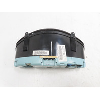 98 BMW Z3 E36 1.9L #1337 Instrument Cluster, Speedometer 62118401756
