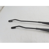 98 BMW Z3 E36 1.9L #1337 Wiper Arm Pair Windshield 61608389550 61608389549