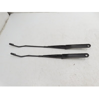 98 BMW Z3 E36 1.9L #1337 Wiper Arm Pair Windshield 61608389550 61608389549
