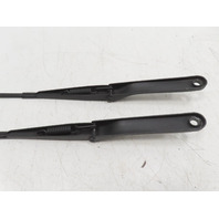 98 BMW Z3 E36 1.9L #1337 Wiper Arm Pair Windshield 61608389550 61608389549