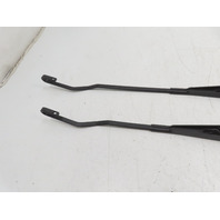 98 BMW Z3 E36 1.9L #1337 Wiper Arm Pair Windshield 61608389550 61608389549