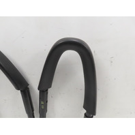 98 BMW Z3 E36 1.9L #1337 Roll Bar Pair Black Left & Right