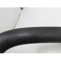 98 BMW Z3 E36 1.9L #1337 Roll Bar Pair Black Left & Right