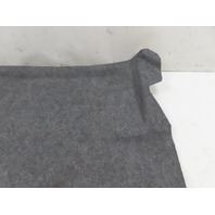 98 BMW Z3 E36 1.9L #1337 Carpet, Trunk Floor Board Lining Mat 51478399298