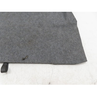 98 BMW Z3 E36 1.9L #1337 Carpet, Trunk Floor Board Lining Mat 51478399298