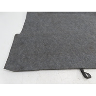98 BMW Z3 E36 1.9L #1337 Carpet, Trunk Floor Board Lining Mat 51478399298